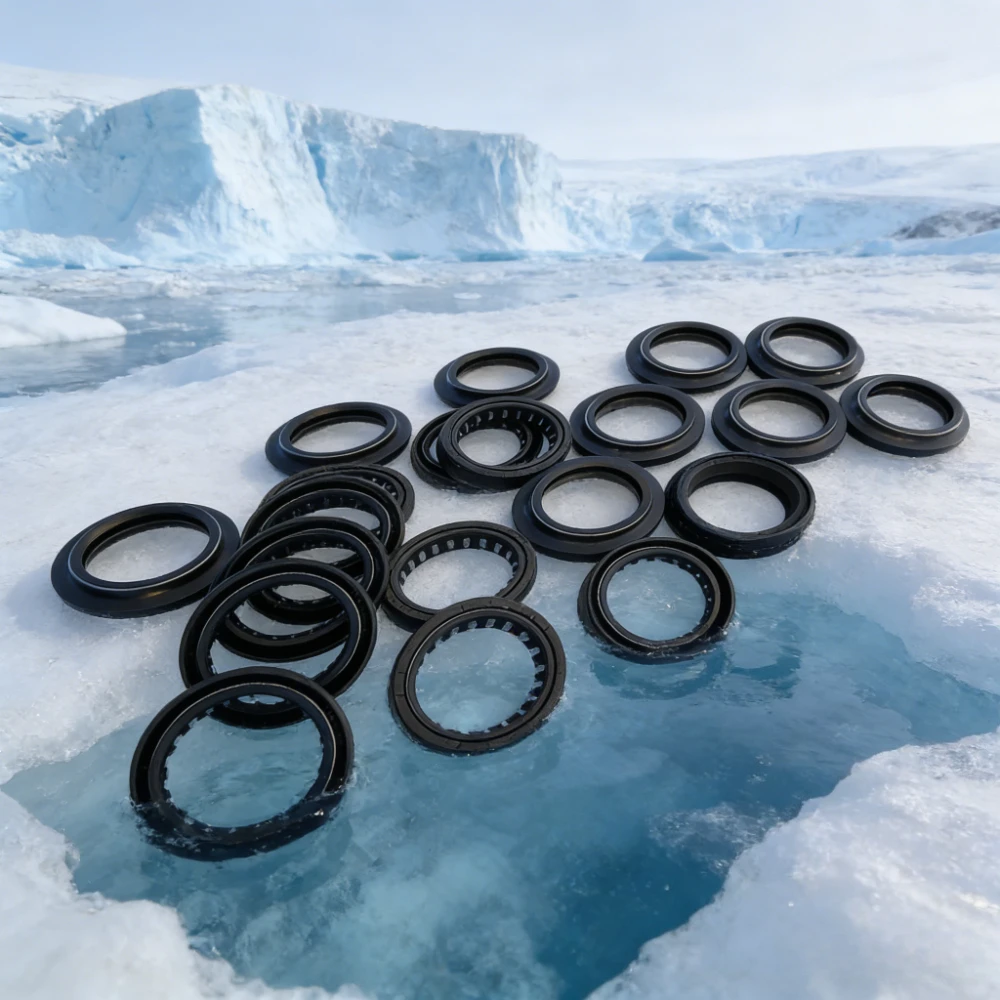 37x50x11 37*50mm Front Fork Suspension Oil Seal 37 50 Dust Cover For Suzuki GS500 GS 500 2001-2005 GS550L 1983-1985 51153-03B30