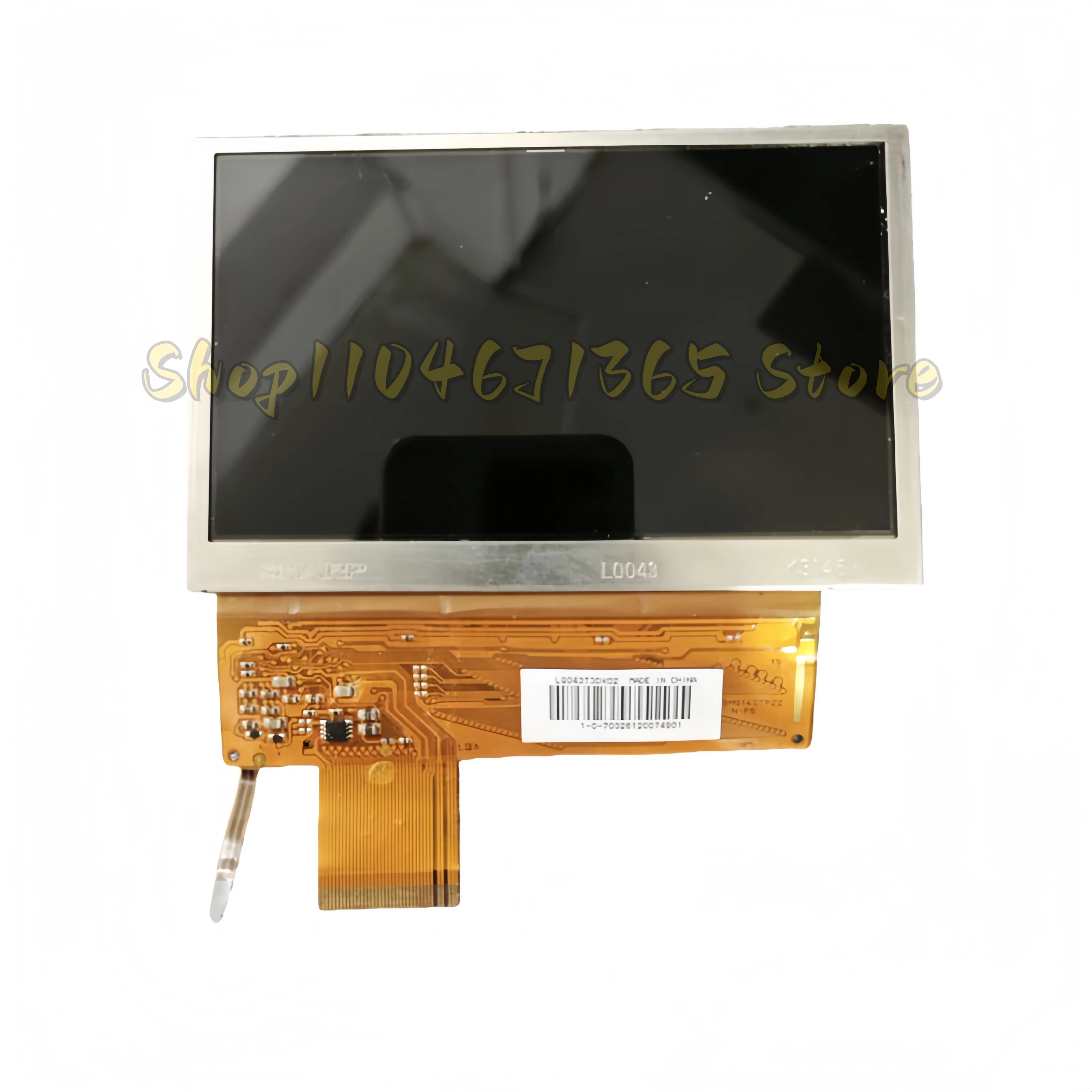 LCD Display Screen for Anritsu MT9090A MT909015B MT9090 MT909014B