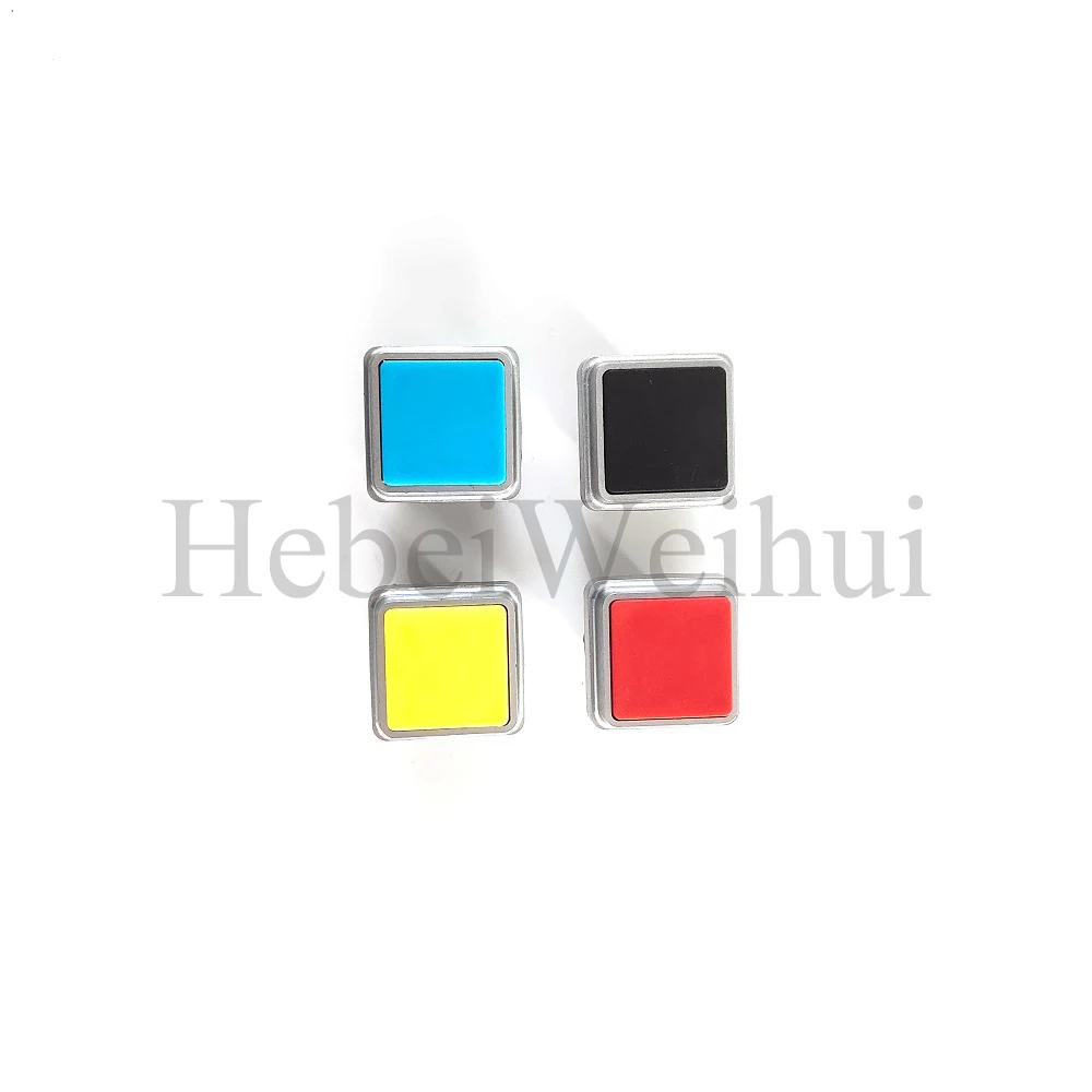 SWITCH BUTTON SM102 CD102 SM74 SM52 GTO MO Offset Printing Machine Spare Parts 00.780.2317 00.780.2318 00.780.2320 00.780.2321