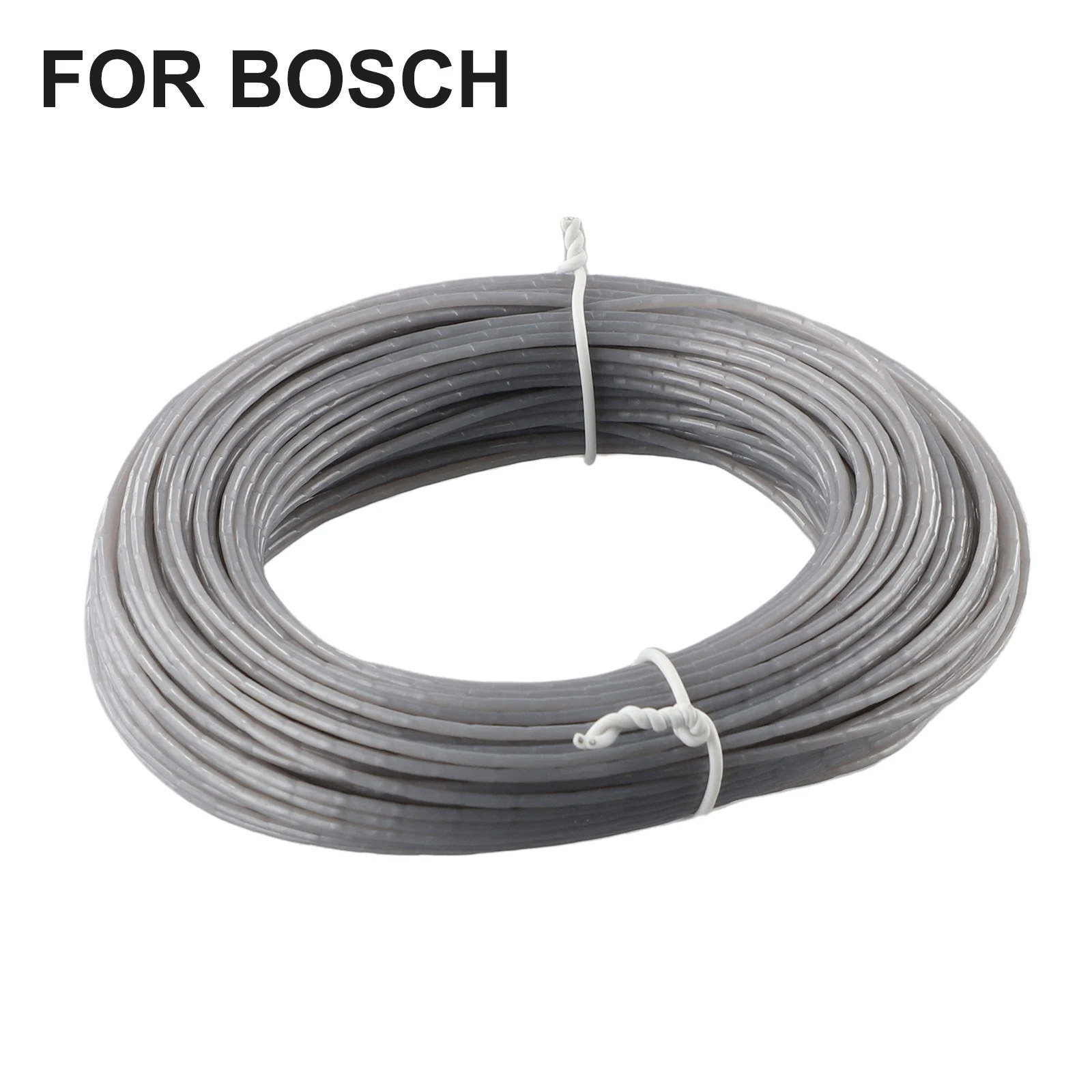Parts Line Spool 1Pcs Trimmer Parts Replacement 1.65mm Spare Parts Trimmer 24m 27 30   Parts Line Spool 1Pcs Trimmer