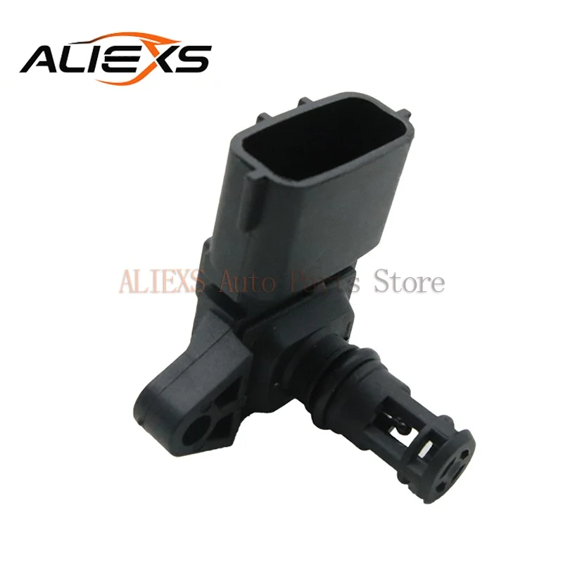 

2897334 Датчик давления впускного коллектора для двигателя M11 ISC ISL ISM ISX ISB Высокое качество Ca аксессуары новые