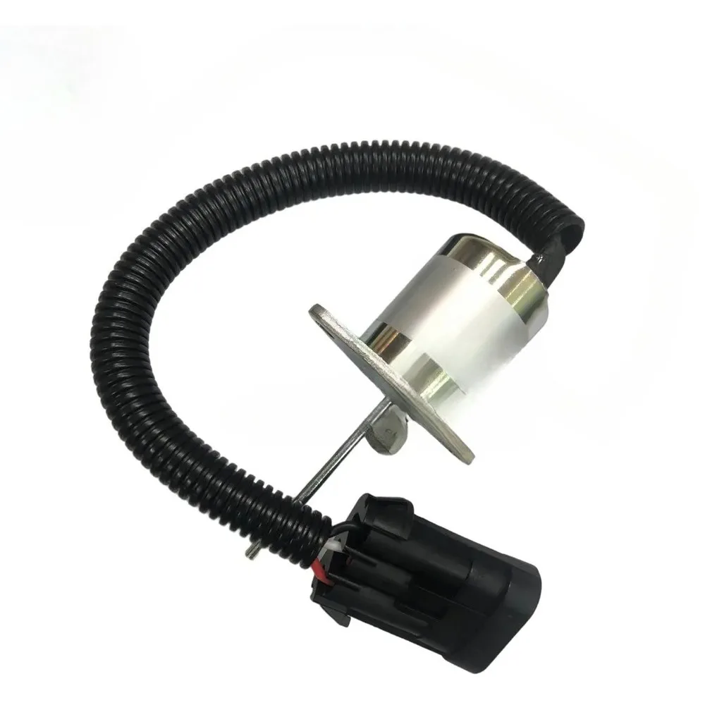 OEM 6691498 1503ES-12A5UC4S 1G925-60011 31143301-406 12V Fuel Shut off Solenoid For Bobcat S130 S150 S160 S175 S185 S205 S450