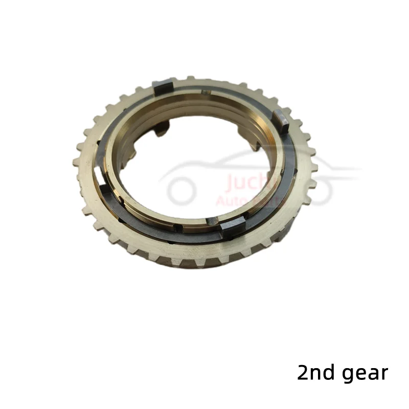 Car Transmission Gear Ring For Geely Emgrand 7 EC7