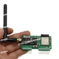 Zero WiFi multiboard NRF24+ESP32 development board ero multi-tool device kit