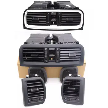 10 nejlepší prodej větrací otvor pro Škoda Fabia - №8