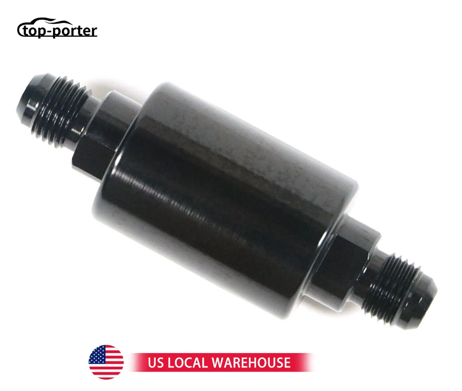 Universal 6AN Inlin…