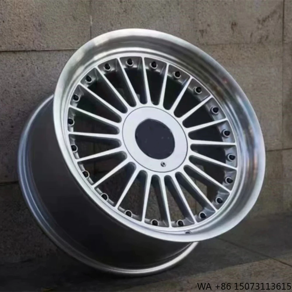 

18-22-дюймовые легкосплавные диски в стиле Alpina для автомобилей, высококачественные алюминиевые колесные диски