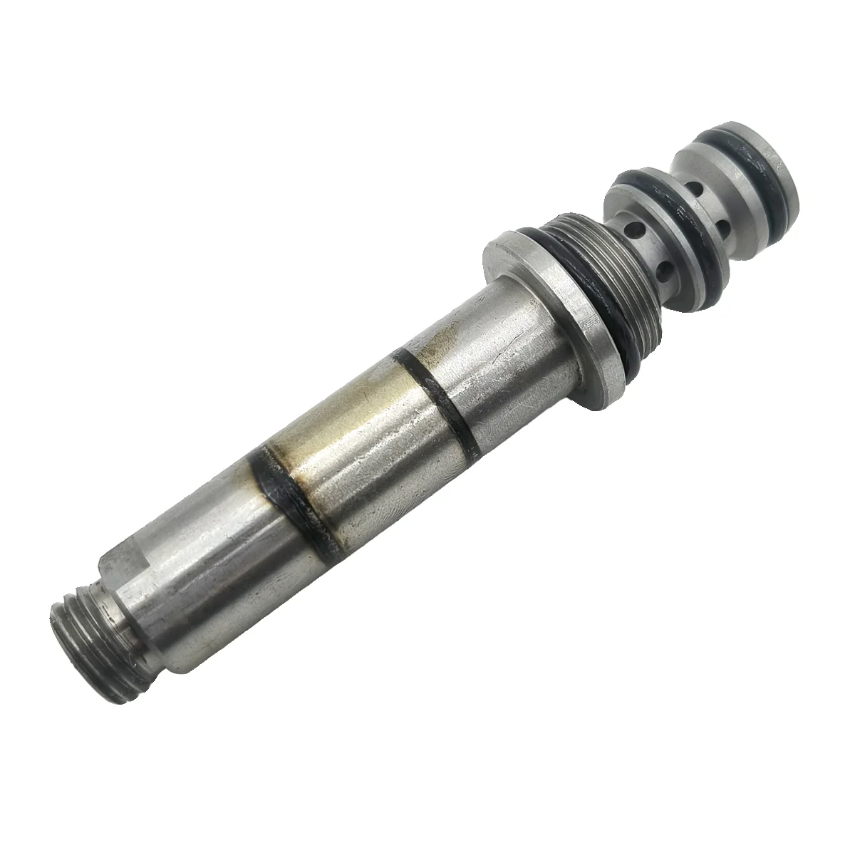 

Экскаватор Komatsu PC60-7 PC120-6 Поворотный пилотный предохранительный замок Катушка электромагнитного клапана для строительного оборудования