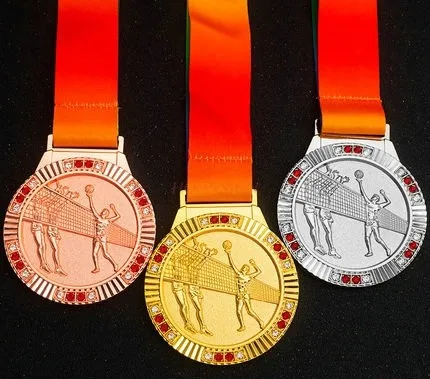 medalha-de-voleibol-de-luxo-com-diamantes-e-folha-de-ouro-para-jogos-de-mvp-masculino-e-feminino