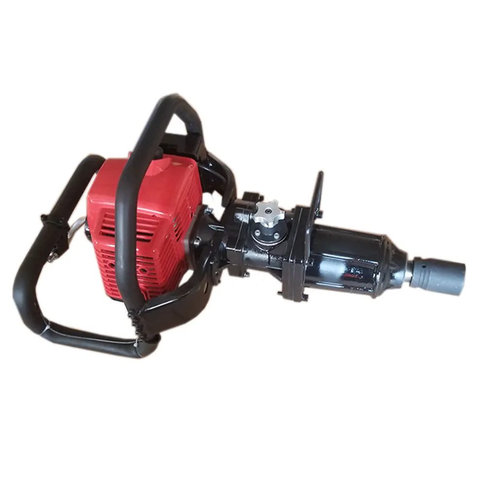 

Hot Sale Railroad Maintenance Machine Portable NLB-500 Hand Held Internal Combustion Bolt Wrench with CE