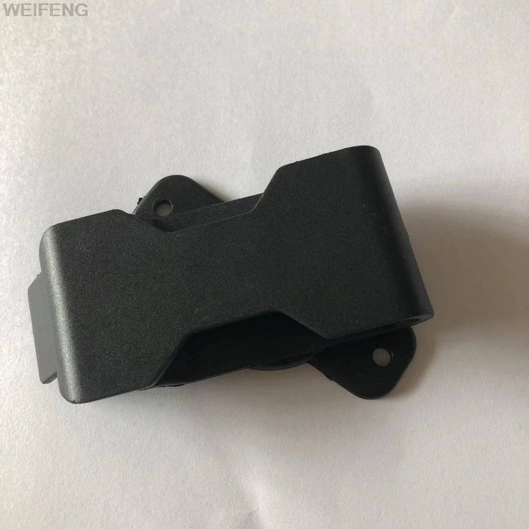 1 قطعة الحافظة بندقية التكتيكية الدورية الخلفي كليب الحافظة K غمد حزام دوار K كليب متعددة الوظائف Scabbard كم الملحقات