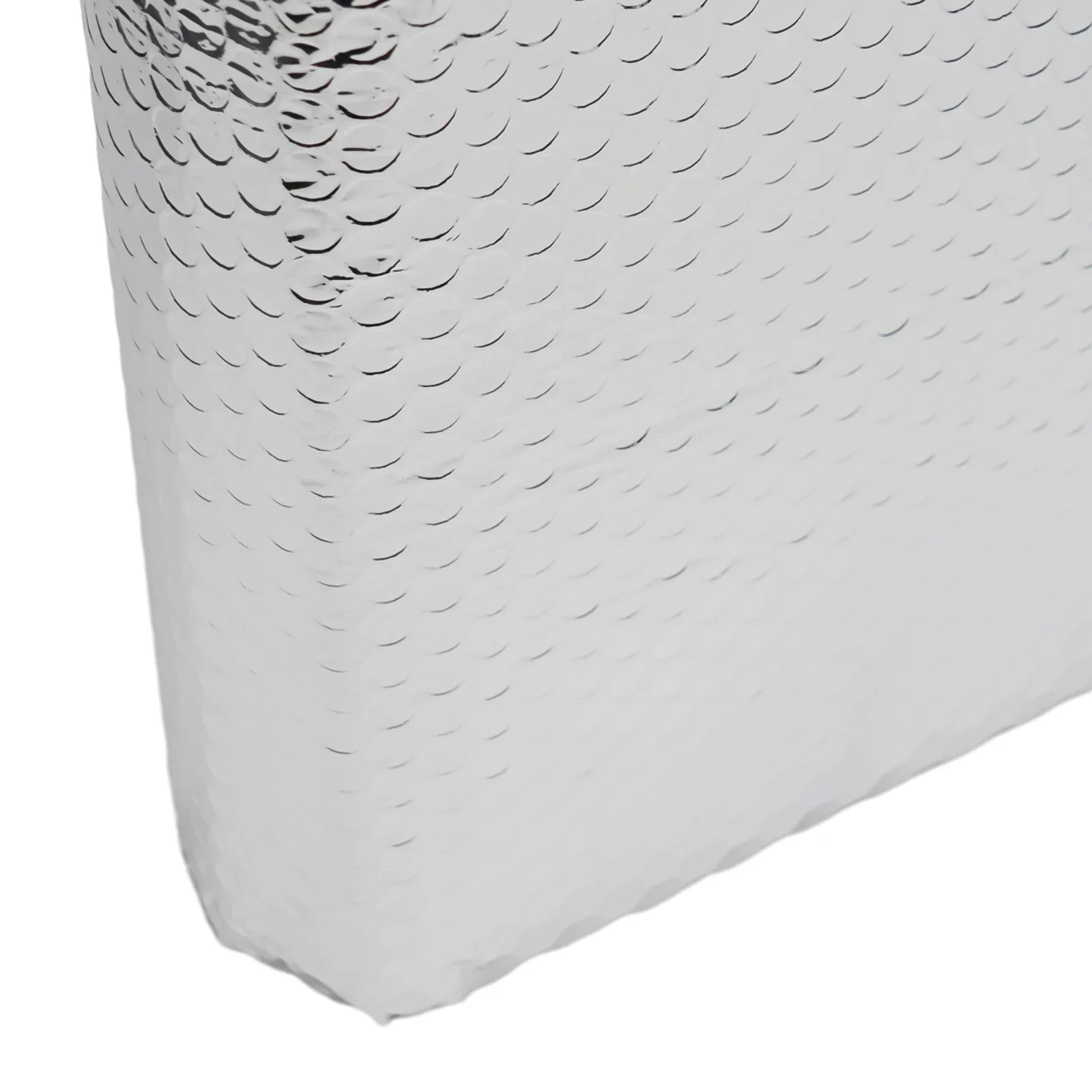 

Home Heating Heat Reflective Film Heat Energy Saving Pad Efficient Energy Usage Laminated Aluminum Long Lasting