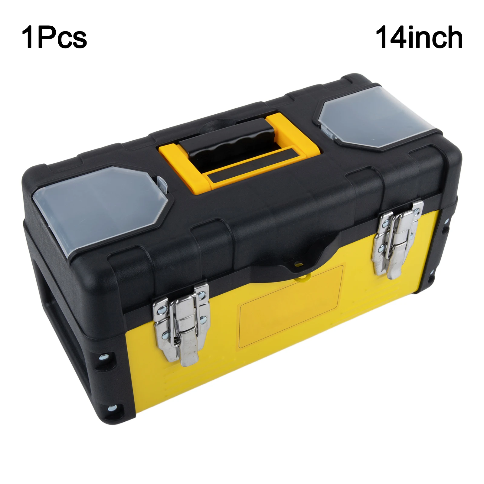 

Tool Storage Solution 360*190*180mm Tool Storage Box Efficient Tool Organization System Large Capacity Ease Of Transport
