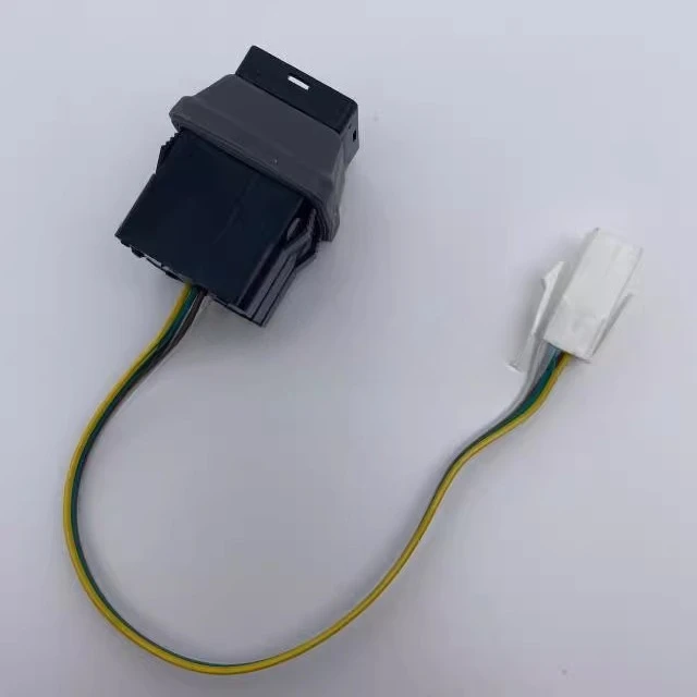 50050953 Lift Switch 50440901/50434875/50438513 Suitable for Jungheinrichs Forklift