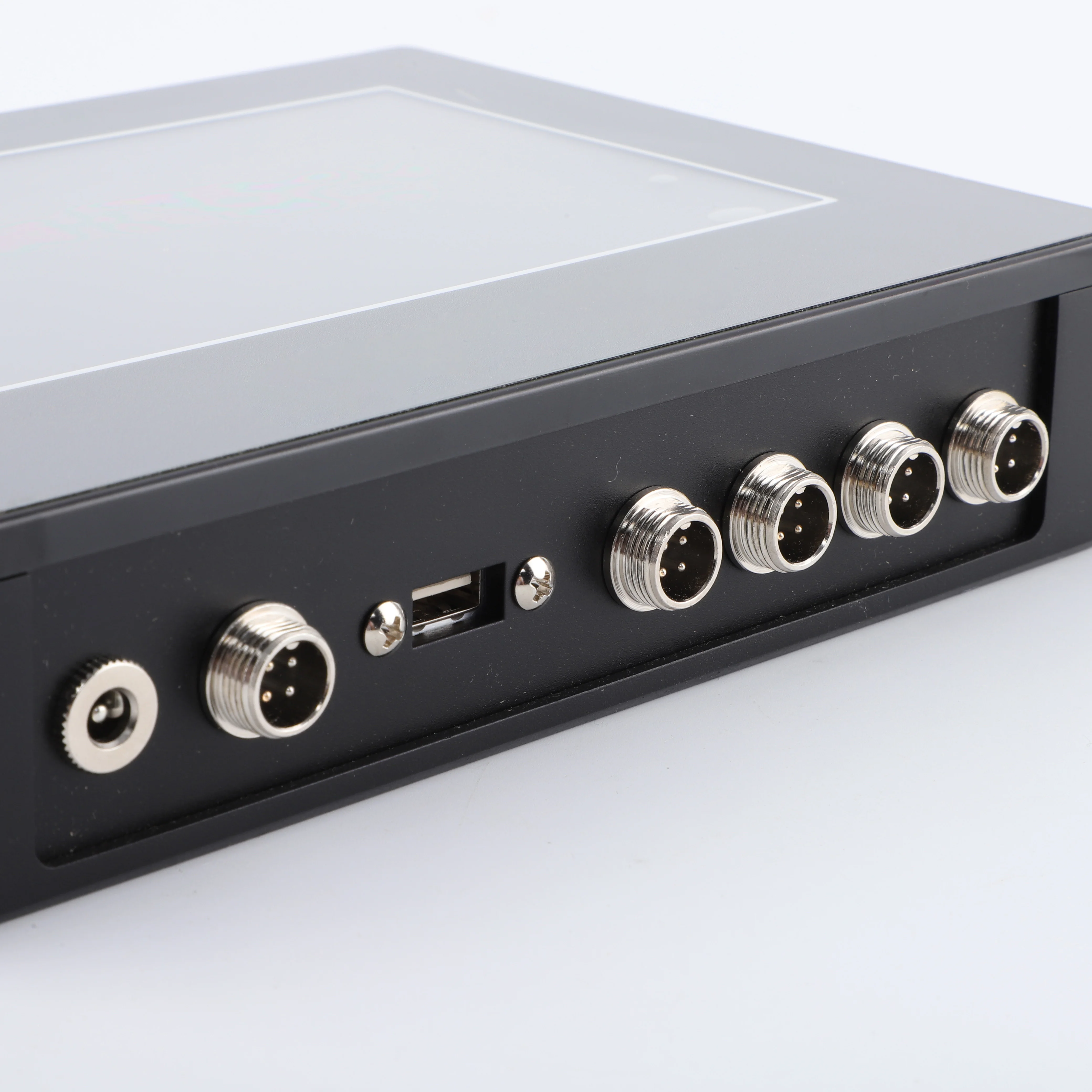 Online Rs485(Modbus…