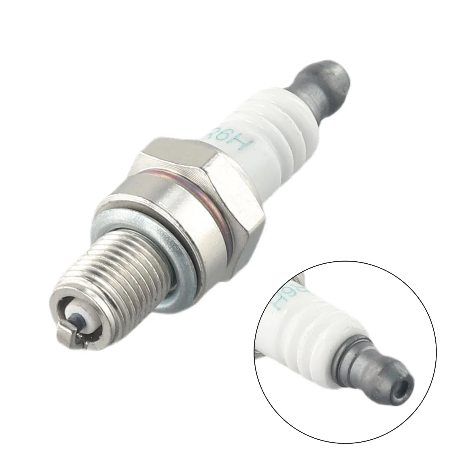 

For Bosch USR7AC Spark Plug For Stihl HT73, HT101, HT102 Brushcutters Garden Repair Tools Lawn Mower Trimmer Supplies Strimmer