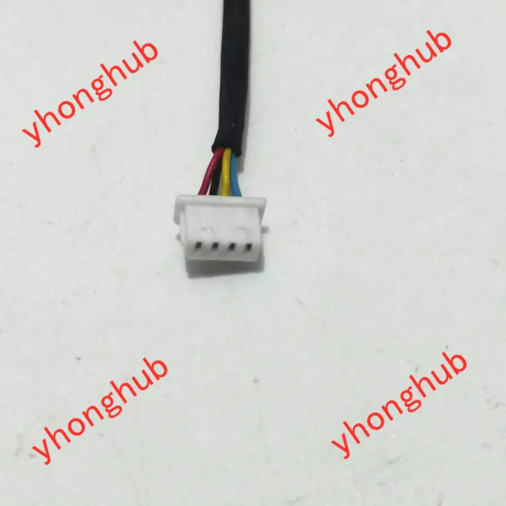 SUNON MF60120V1-B000-G99 DC 12V 0,4 A 4-Draht Lüfter