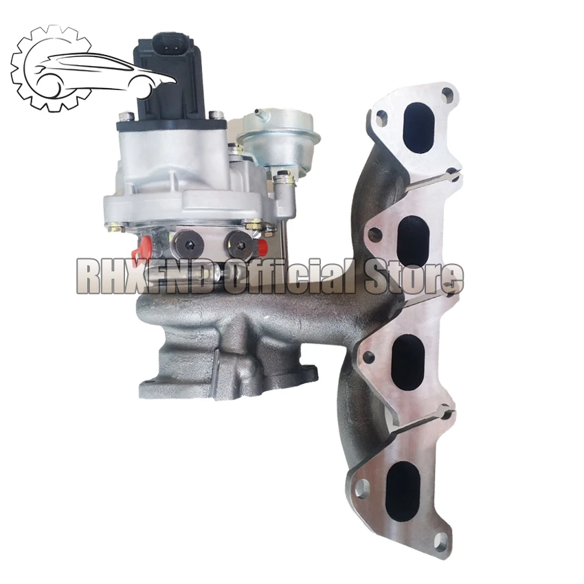 

53039880162 53039880248 03C145702PX 03C145702PV tu-rbine supercharger For Volkswagen Touran BWK CAVE CAVC BLG CAVB BMY 1.4 TSI