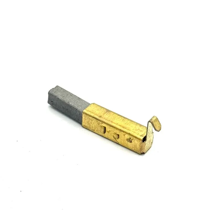 50 Pieces of TS-16 Vacuum Cleaner Motor Carbon Brush SC-861 SA2801-AL HCX-S22 5.3x5.3x17mm