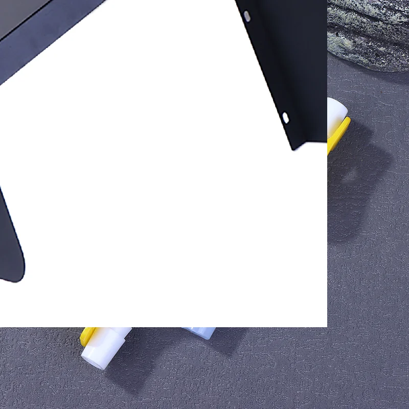 

1/2/5 шт. двухходовой клапан катетера комфортного потока — простой в использовании рычажный кран, трубки, оптимизированные для комфорта мочеиспускания