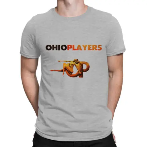 

BEST TO BUY Gray O hi o Players Made in USA Premium Gift S-5XL Graphic L T-Shirt