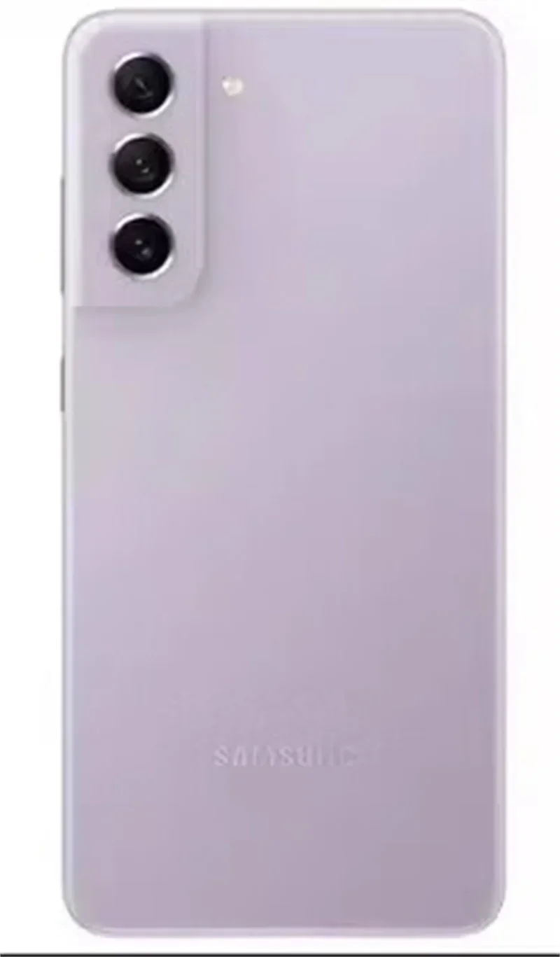 Samsung Galaxy S21 FE 5G G990u G990u1 phone 6.4 inches  6/8GB RAM 128/256GB ROM  Snapdragon 888