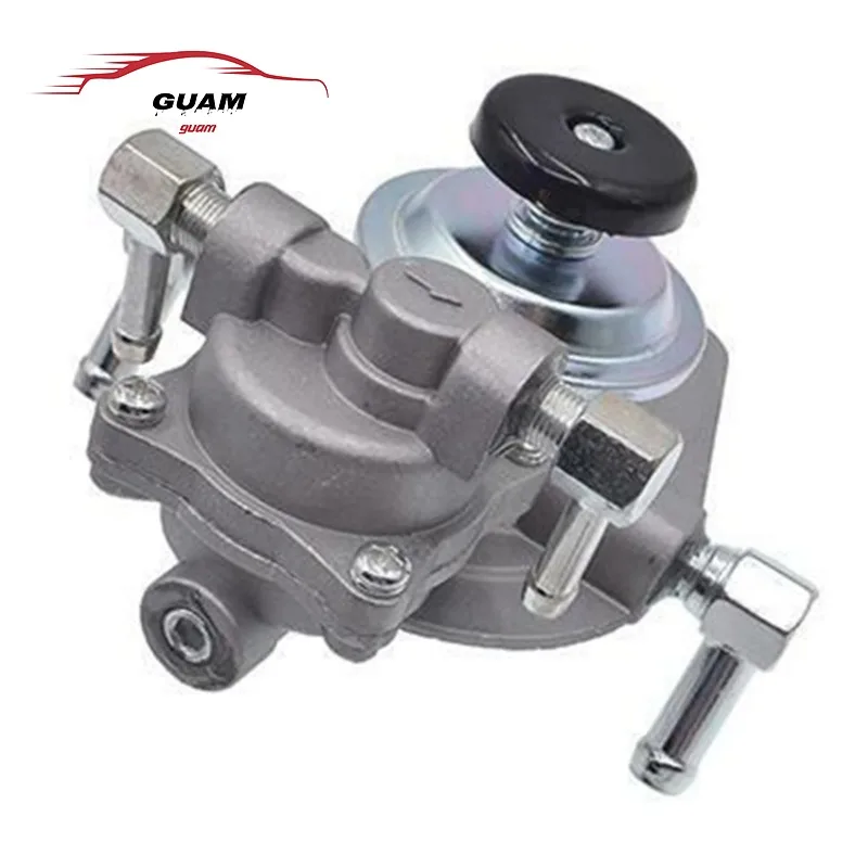 

16401-VK501 16401-VK511 16401VK511 Fuel Filter Body for Nissan Navara D22 YD25