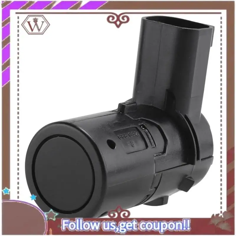 A57E-알파 로미오 용 새로운 PDC 주차 센서 735393479 147 156 159 166 GT 핫 세일