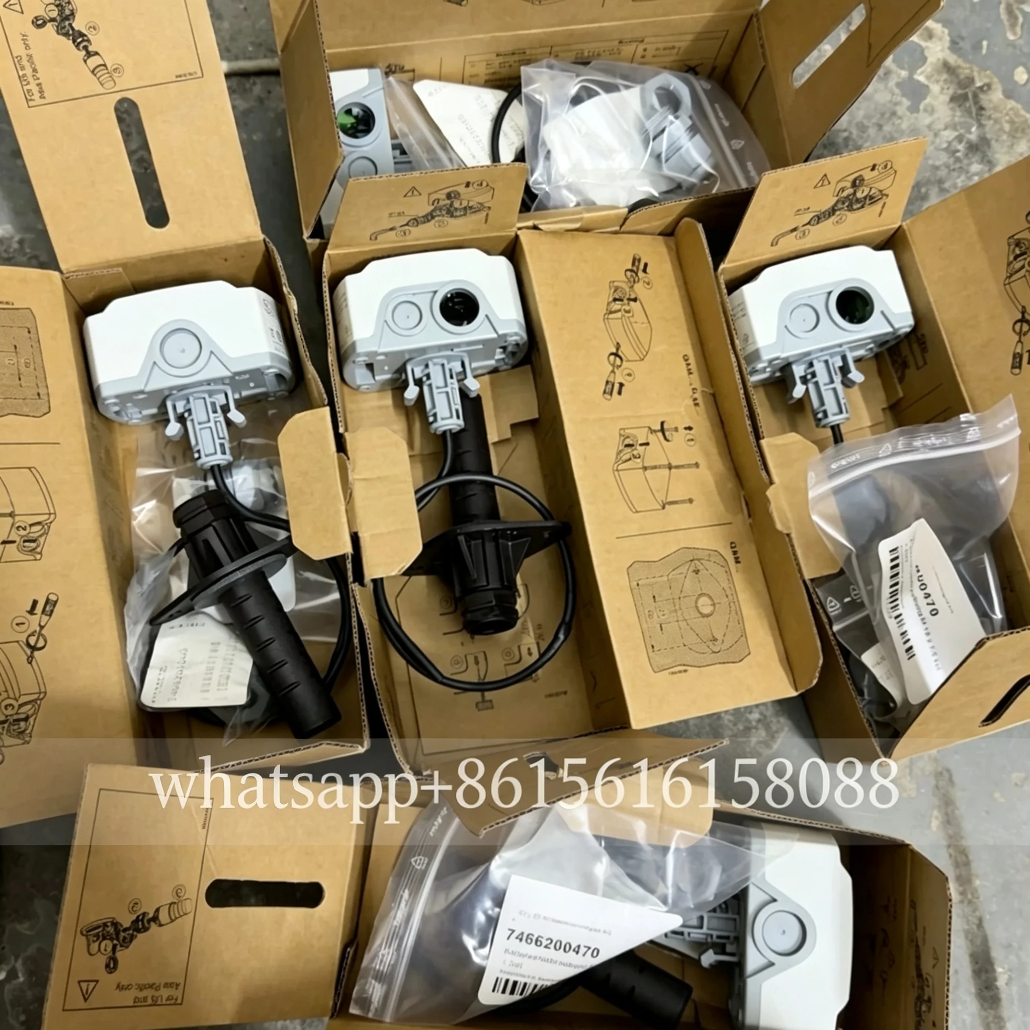 Duct temperature sensor QAM2110.040  QAM2112.040  QAM2112.200  QAM2120.040  QAM2120.200  QAM2120.600  QAM2130.040  QAM2161.040