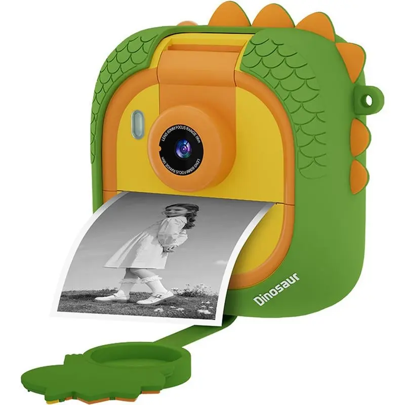 Y45A-Print Camera Portable Print Camera Thermal Printing Camera AI Print Camera
