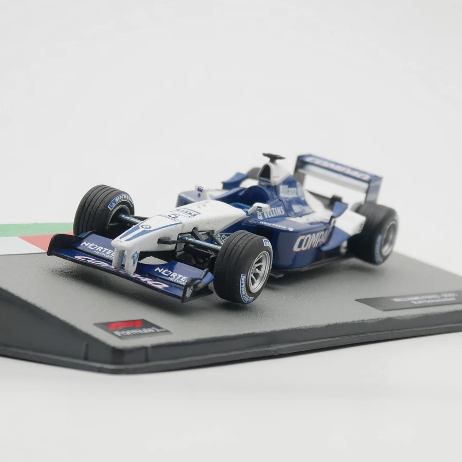 Коллекция-игрушечных-транспортных-средств-ixo-1-43-williams-fw23-2001-литая-под-давлением-модель-автомобиля-ralf-schumacher-racing