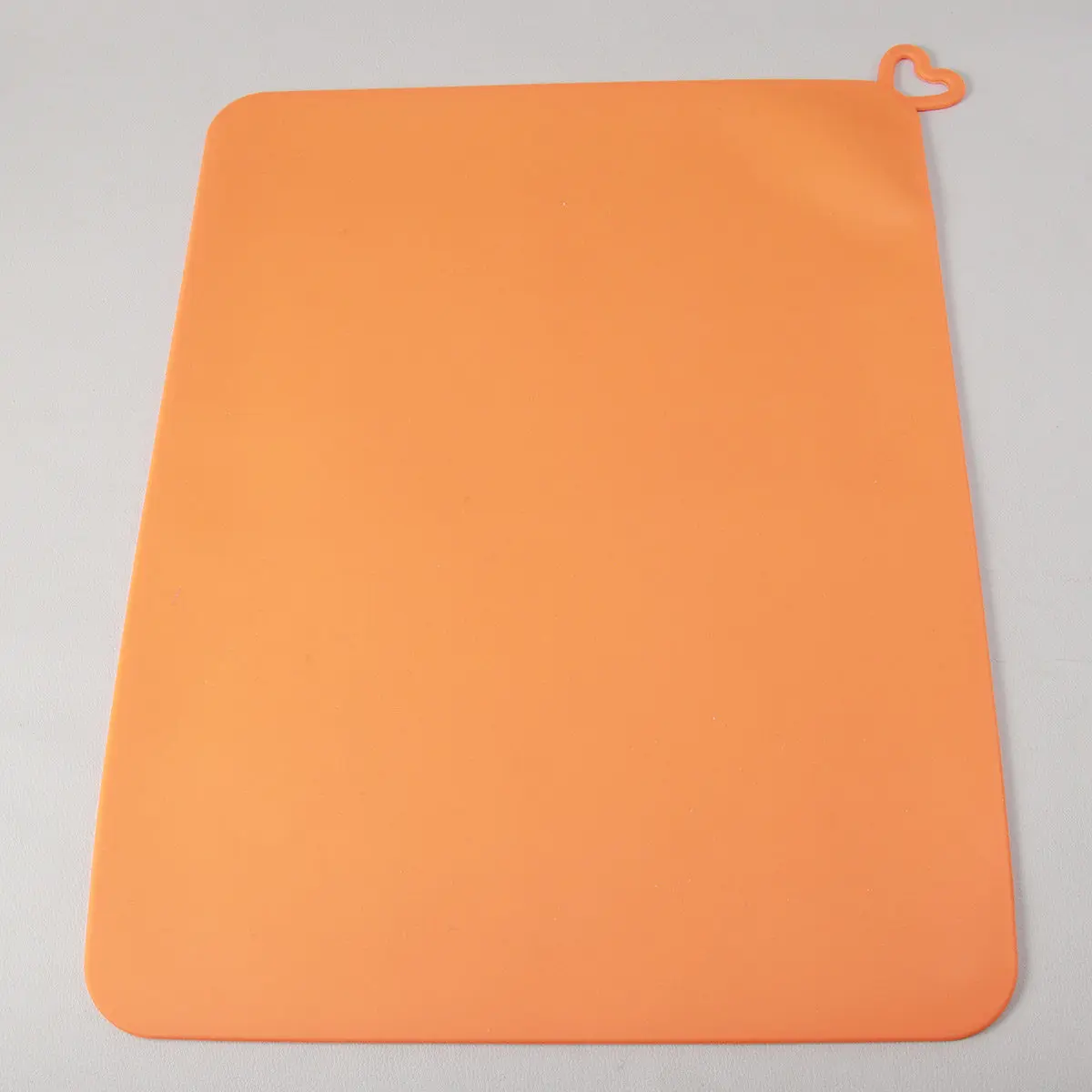 

Dlp Sla 3D Printer Accessories Mat Orange Resin Silicone Photosensitive Light Curing Pad Strong Adsorption Reusable Non Deform