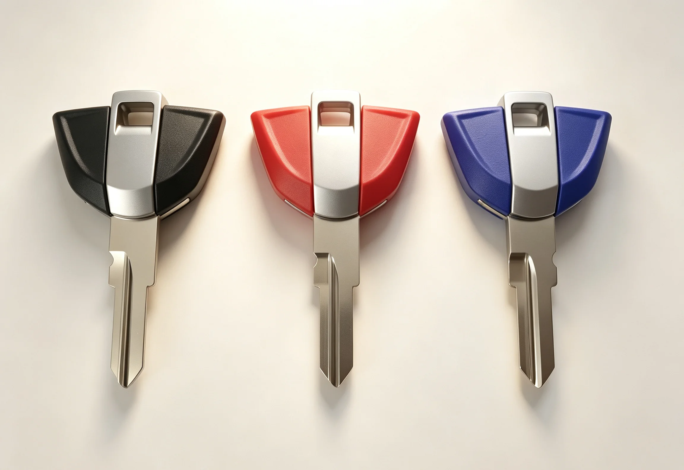 Motorcycle With Logo High Quality Replacement Key Blank Uncut Blade Embryo Fits For BMW G310 G310R G310GS G 310 G310 R GS