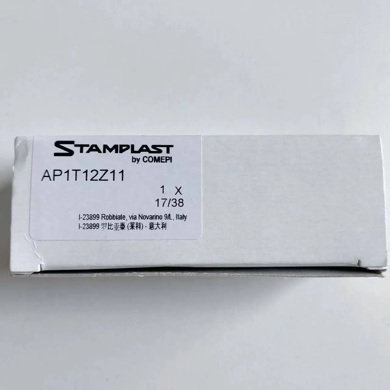 New original COMEPI AP1T12Z11 limit switch