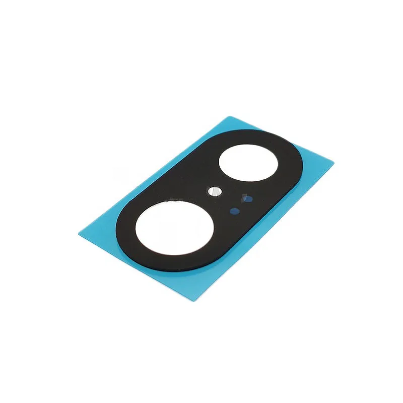 Back Rear camera Lens Glass For Google Pixel 8 Camera Glass Lens with Sticker Replacement