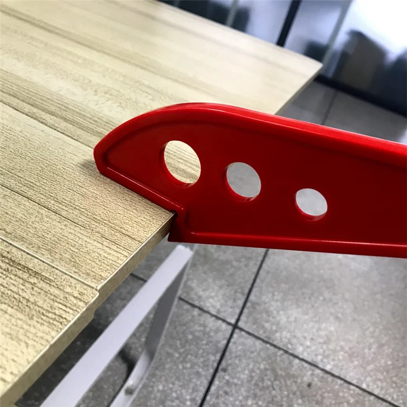

Woodworking Safety Push Handle Safety Red Woodworking Saw Push Rod Woodworking Saw Push Rod Woodworking Workbench Planer Durable
