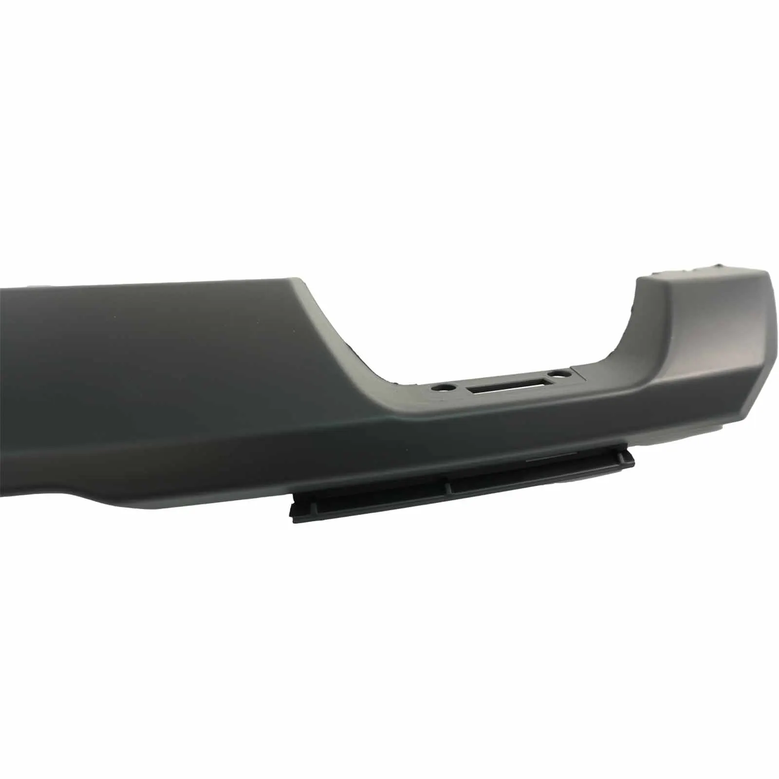 2021-2023年式 フォード F150 フロントバンパー ロアースキッドプレート マットブラック クロームシルバー カーアクセサリー ボディキット ML34-17F771-ACW