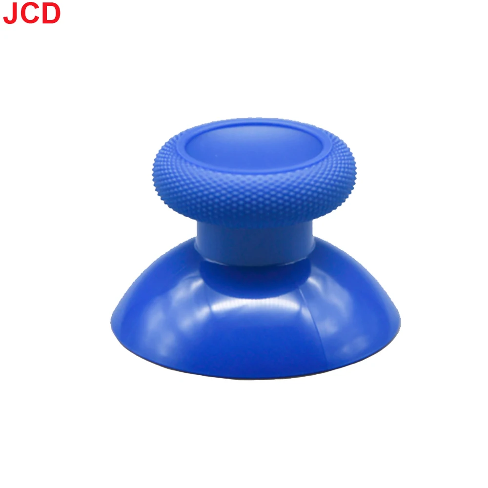 JCD-3D Analógico Thumb Sticks Grip, Joystick Cap, Thumbsticks Cover, Gamepad Acessório, Controlador Original para Xbox Series X e S, 1Pc