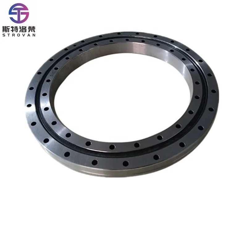 Original  High Precision Cross Roller Bearing RB12016UUC0