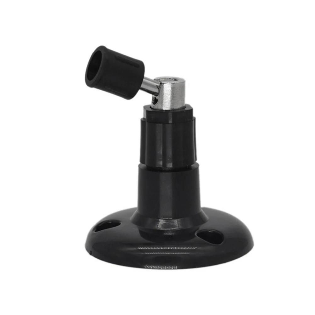 3PCS Wall Mounted Vertical Adjustable Home Security Camera Bracket For Blink Features A 360-degree Rotation And A 90-degree Tilt