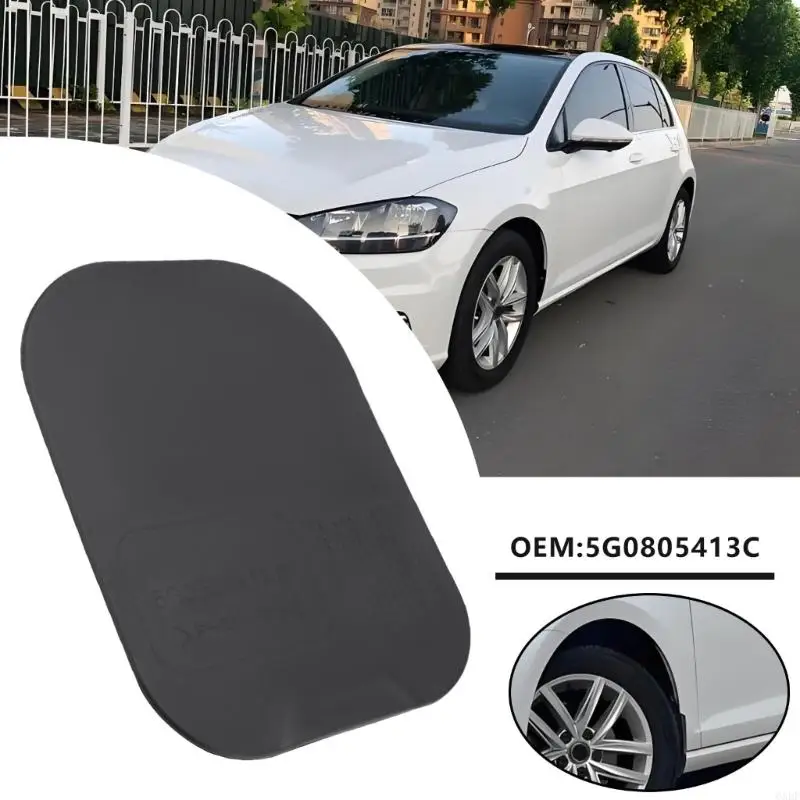2026 New Front Liner Insert Cover 5G0805413C 5G0805413 Left or Right Wheel Arch Liner Cover For Golf MK7