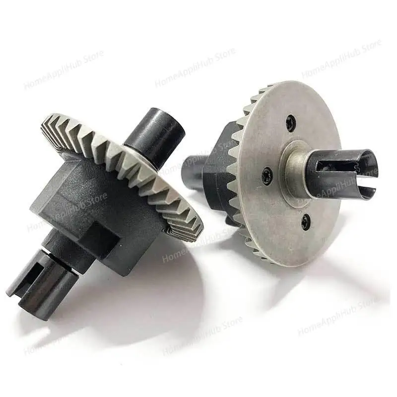 For HSP Infinite Remote Control Car Accessories 02024 Drift Differential 94123/94166 Fuel Model Differential Assembly