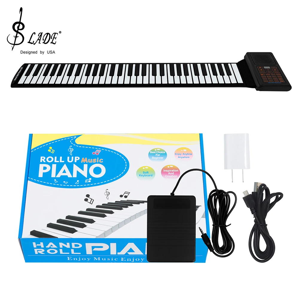 Slade Portable Fold…