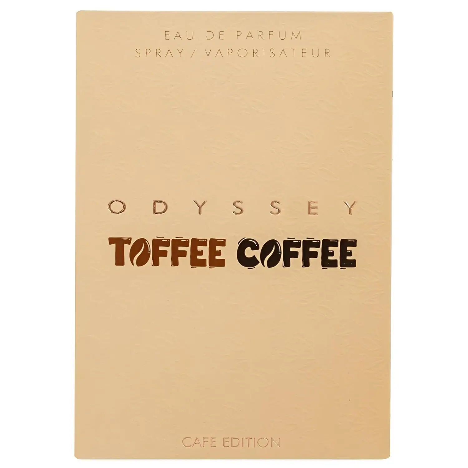 น้ำหอมอาร์มาโฟดิสซีย์ เทอร์มอส คัพ น้ำหอมตะวันออกกลาง อาหรับ ดูไบ ติดทนนาน 100 มล.