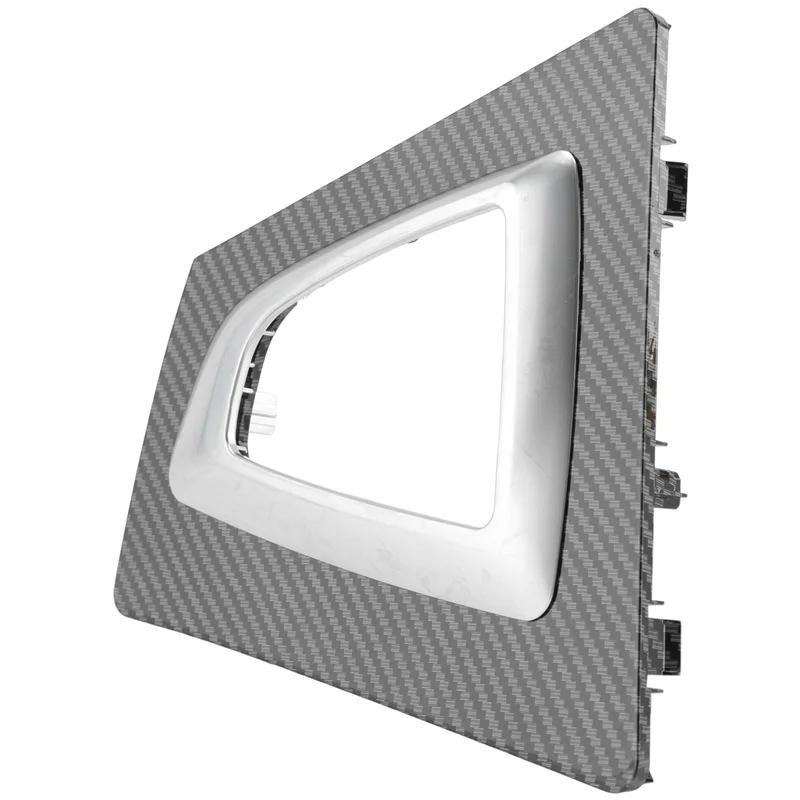 

LHD Shift Lever Bezel Trim Gear Selector Switch Shifter Cover 51169234131 For BMW 3 4 Series F30 F31 F32 F33 F34