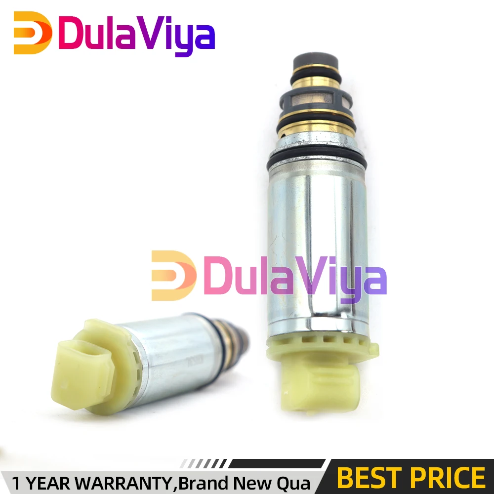 

DL-108 Оригинальный регулирующий клапан компрессора переменного тока для NISSAN SUPER SENTRA VOLVO S60 S80 XC60 XC70