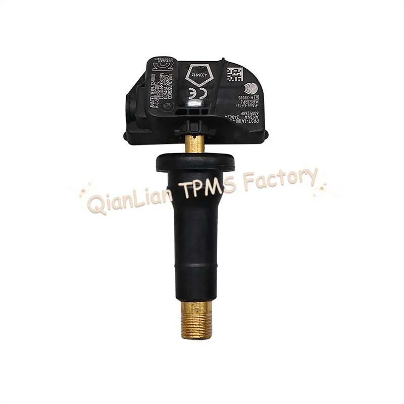 For Ford Bronco Mustang Expedition Explorer F-150/250/350 Maverick Ranger Transit 433MHz PR3T-1A180-KB PR3T-1A180-CB TPMS Sensor