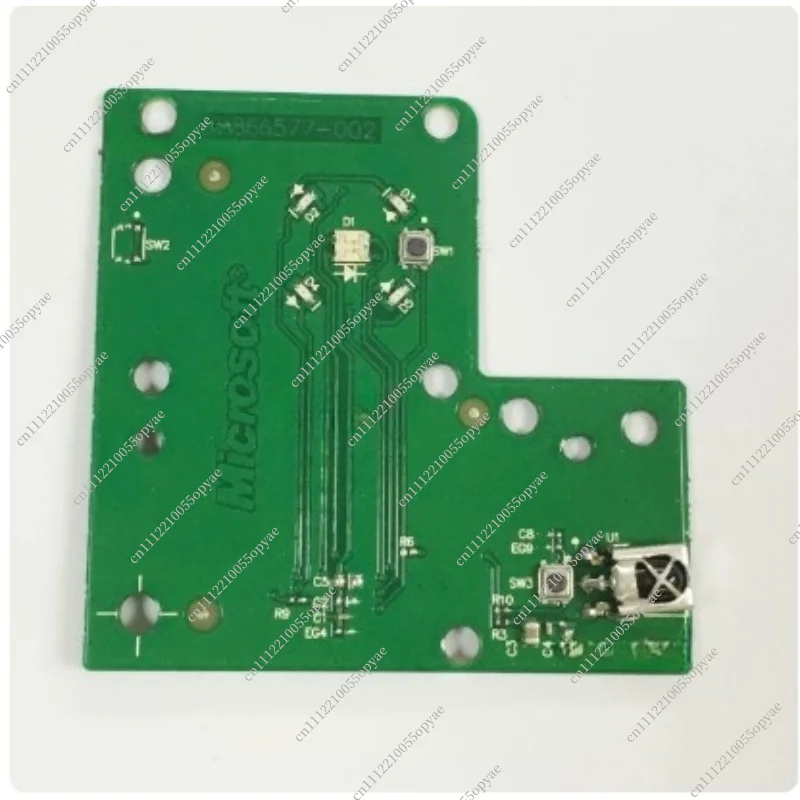 Power Switch Board for Xbox 360E Slim E Console Power Button Board Replacement Part