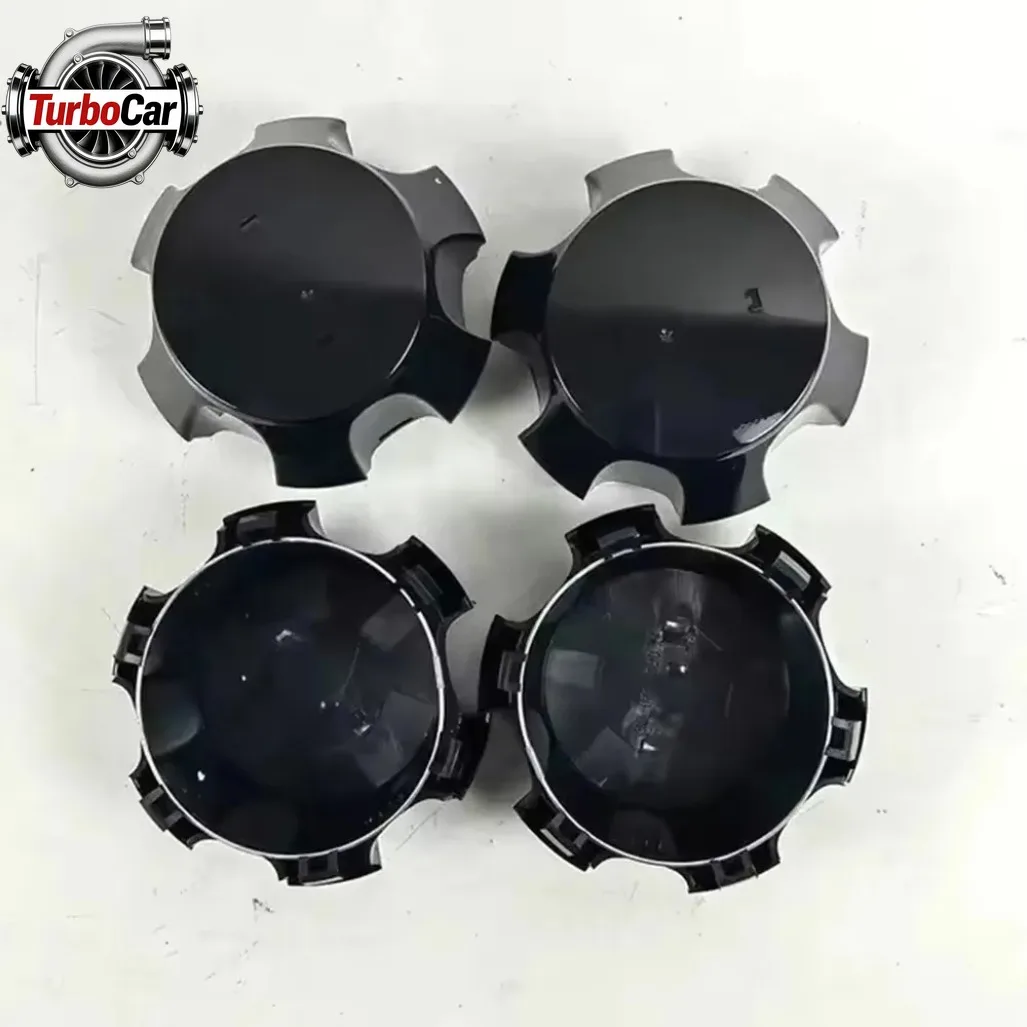

Car Wheel Hub Center Cap Cover 18Inch For Toyota 4260B-35090 4Runner GRN280 GRN285 Wheel Hub Cap 4Pcs