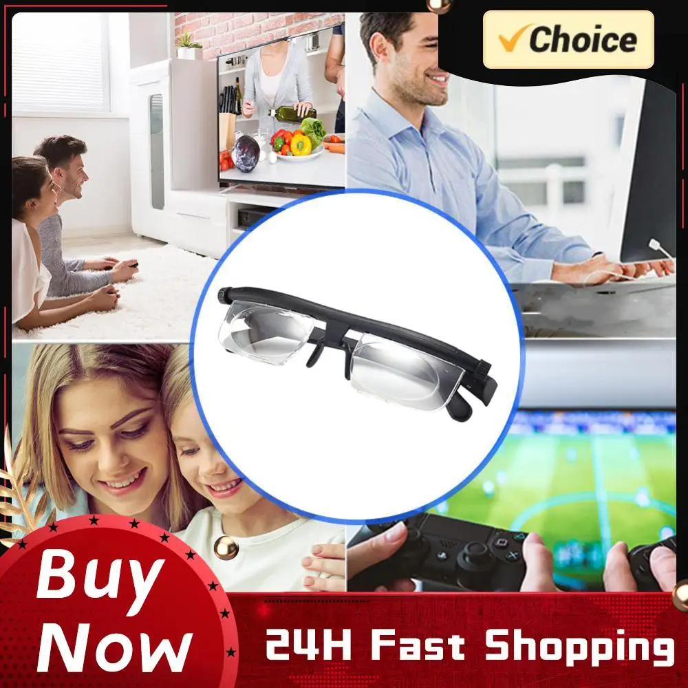 -6D To +3D Myopia P…